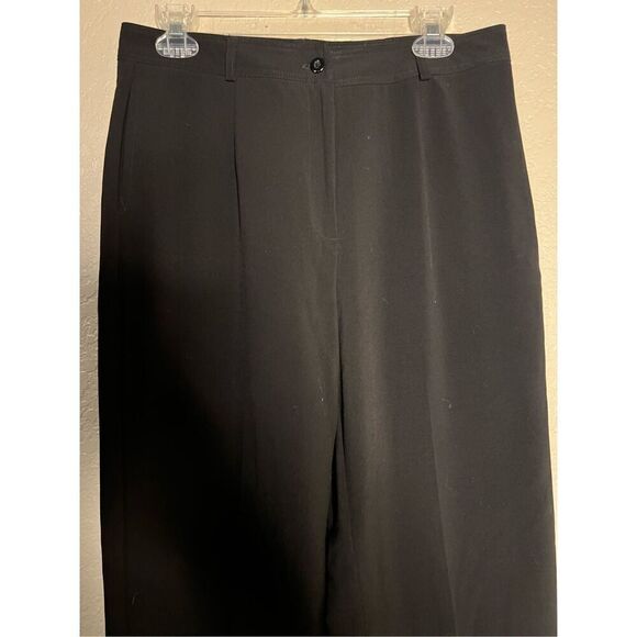 Vintage Bay Studio high waisted 1990s style pants - size 10 - Picture 12 of 13